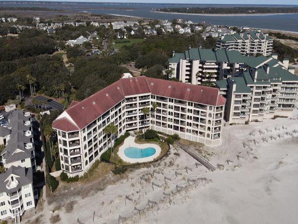 Isle Of Palms Condo 1015145