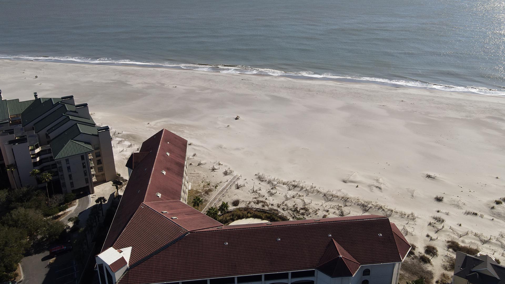 Isle Of Palms Condo 1015145
