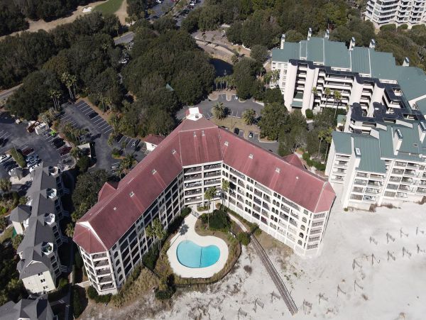 Isle Of Palms Condo 1015145