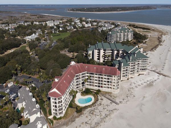 Isle Of Palms Condo 1015145