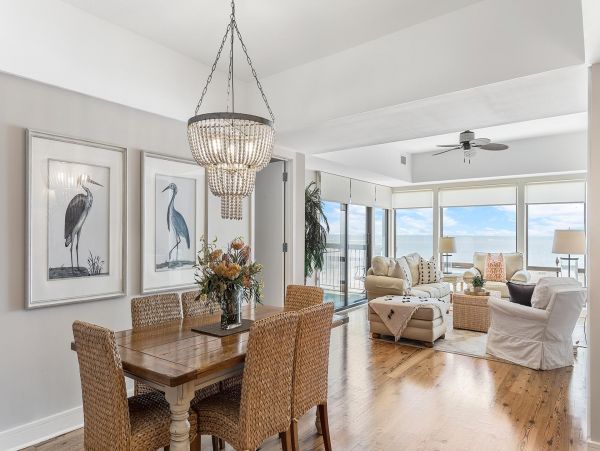 Isle Of Palms Condo 1015146
