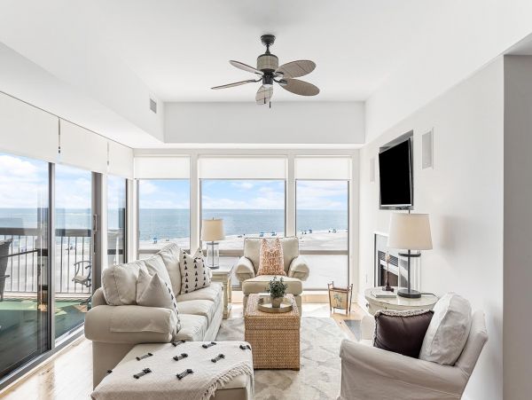 Isle Of Palms Condo 1015146