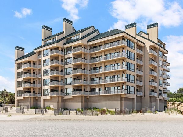 Isle Of Palms Condo 1015146