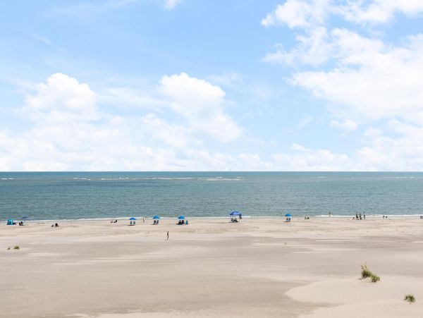 Isle Of Palms Condo 1015146