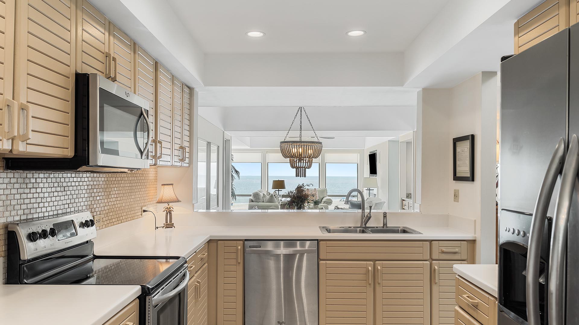 Isle Of Palms Condo 1015146