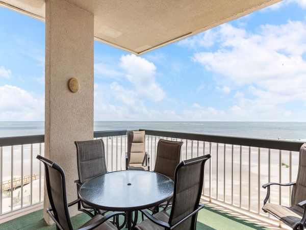 Isle Of Palms Condo 1015146