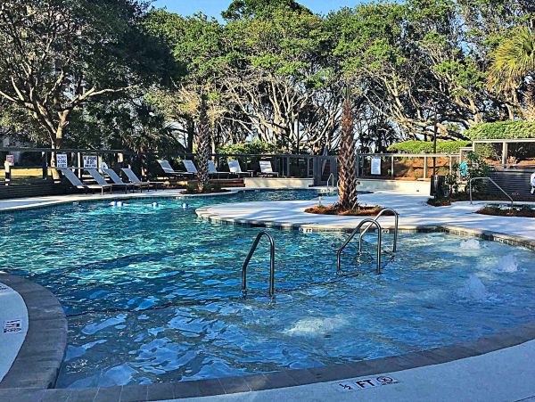 Isle Of Palms Condo 1015146