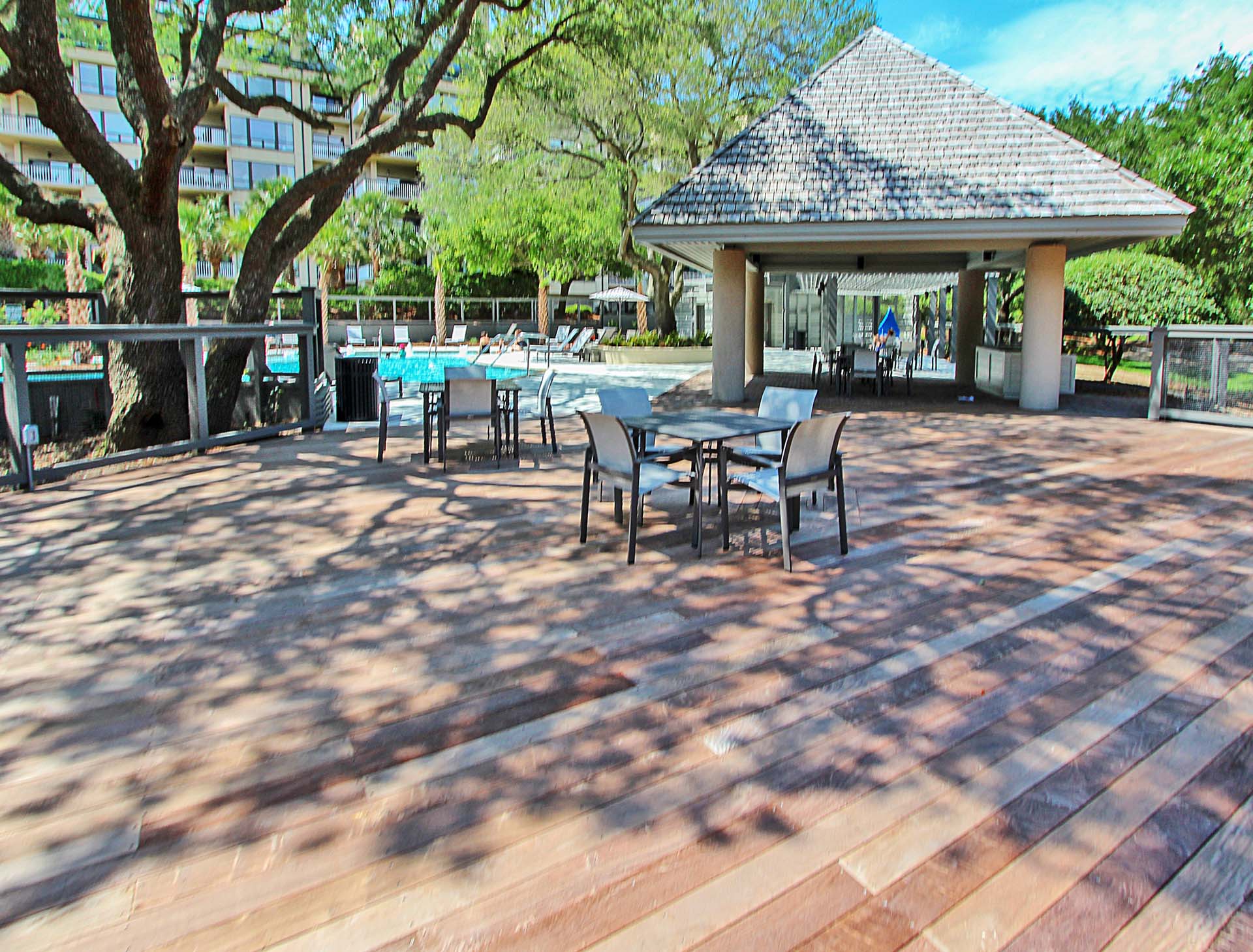 Isle Of Palms Condo 1015146
