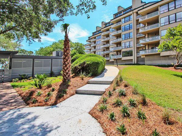 Isle Of Palms Condo 1015146