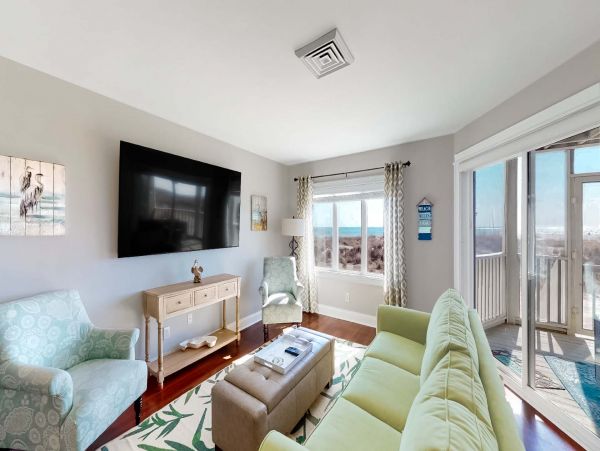 Isle Of Palms Condo 1015147