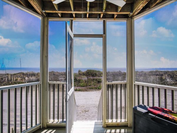 Isle Of Palms Condo 1015147