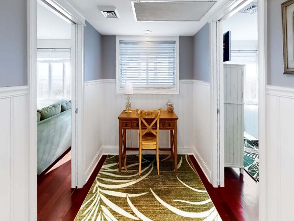 Isle Of Palms Condo 1015147