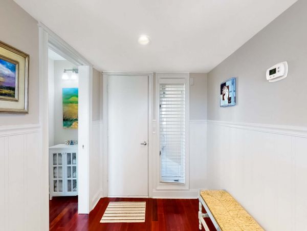 Isle Of Palms Condo 1015147