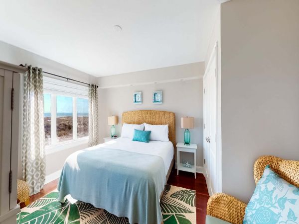 Isle Of Palms Condo 1015147