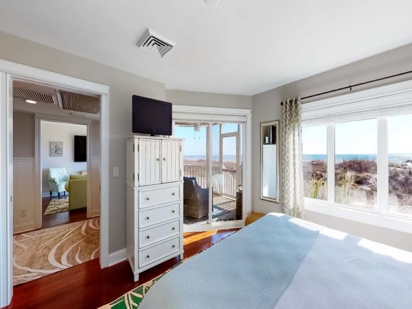 Isle Of Palms Condo 1015147