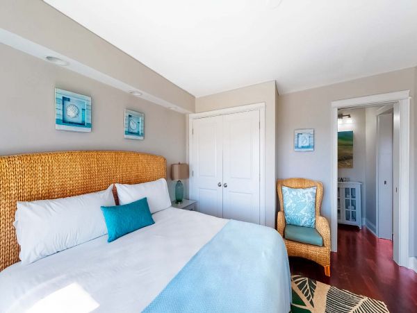 Isle Of Palms Condo 1015147