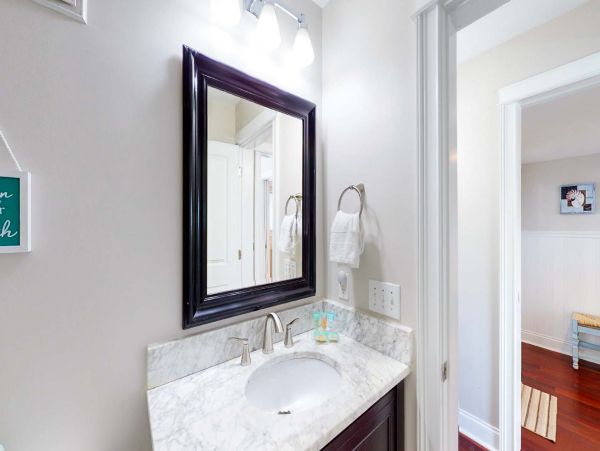 Isle Of Palms Condo 1015147