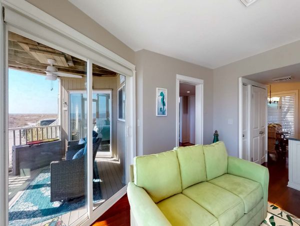 Isle Of Palms Condo 1015147