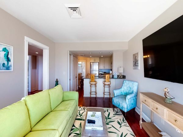 Isle Of Palms Condo 1015147