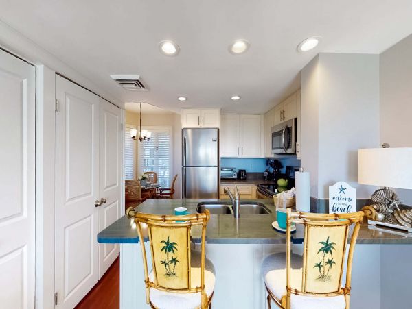 Isle Of Palms Condo 1015147