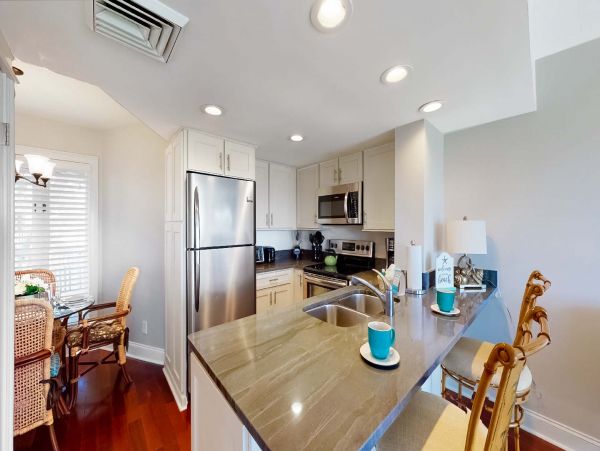 Isle Of Palms Condo 1015147