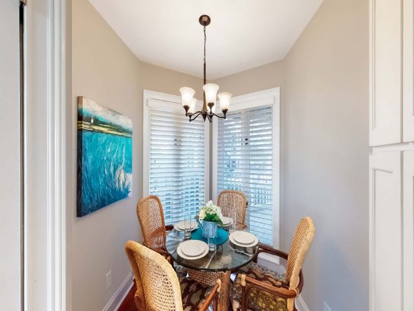 Isle Of Palms Condo 1015147