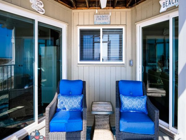 Isle Of Palms Condo 1015147