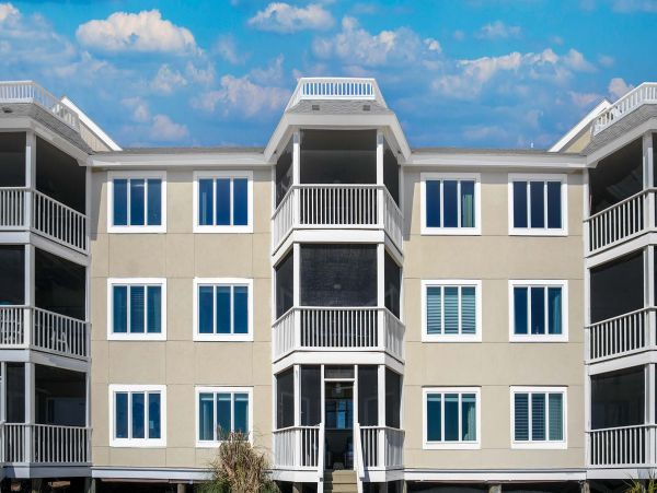 Isle Of Palms Condo 1015147