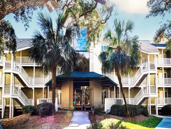 Isle Of Palms Condo 1015147