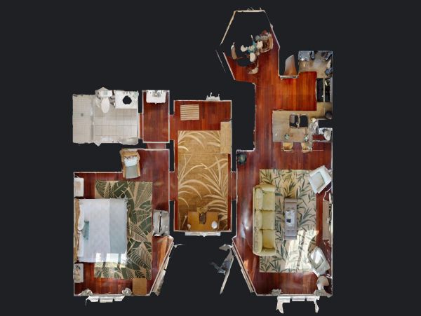 Isle Of Palms Condo 1015147