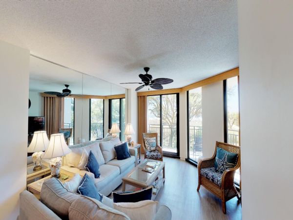 Isle Of Palms Condo 1015148