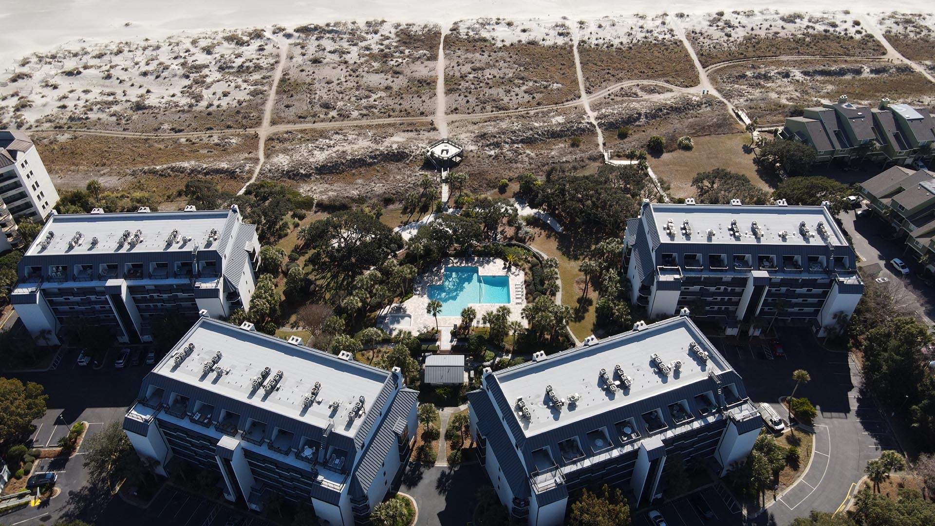 Isle Of Palms Condo 1015148