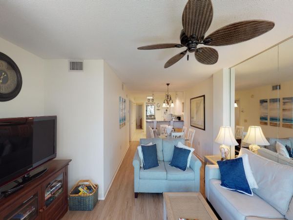 Isle Of Palms Condo 1015148