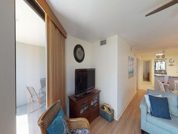 Isle Of Palms Condo 1015148
