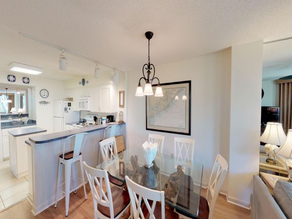 Isle Of Palms Condo 1015148