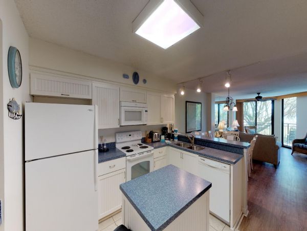 Isle Of Palms Condo 1015148