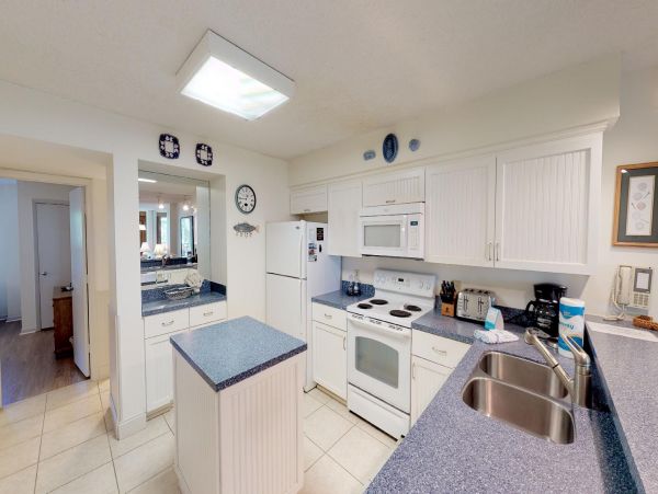 Isle Of Palms Condo 1015148