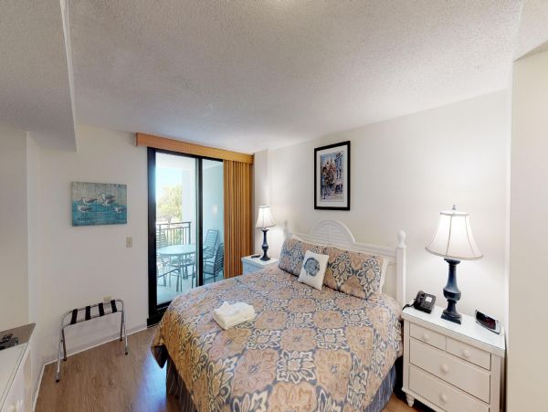 Isle Of Palms Condo 1015148
