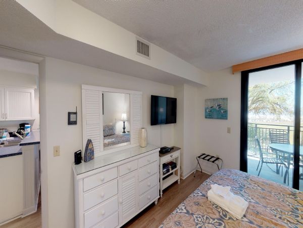 Isle Of Palms Condo 1015148