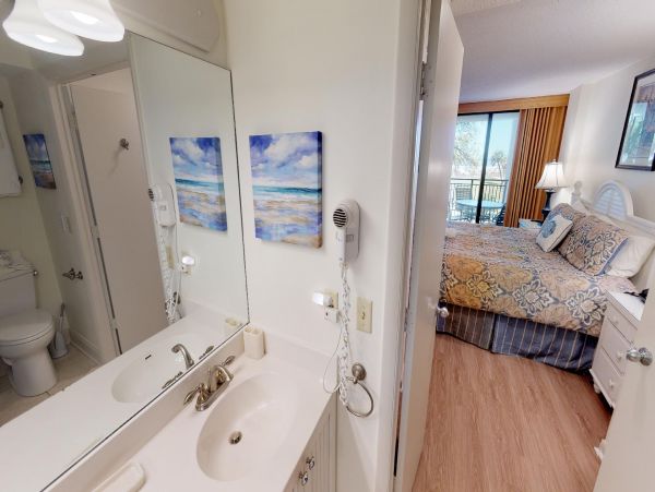 Isle Of Palms Condo 1015148