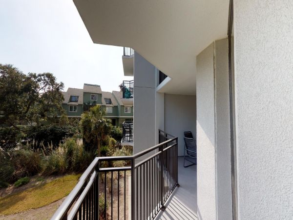 Isle Of Palms Condo 1015148
