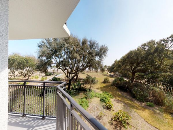 Isle Of Palms Condo 1015148