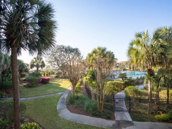 Isle Of Palms Condo 1015148