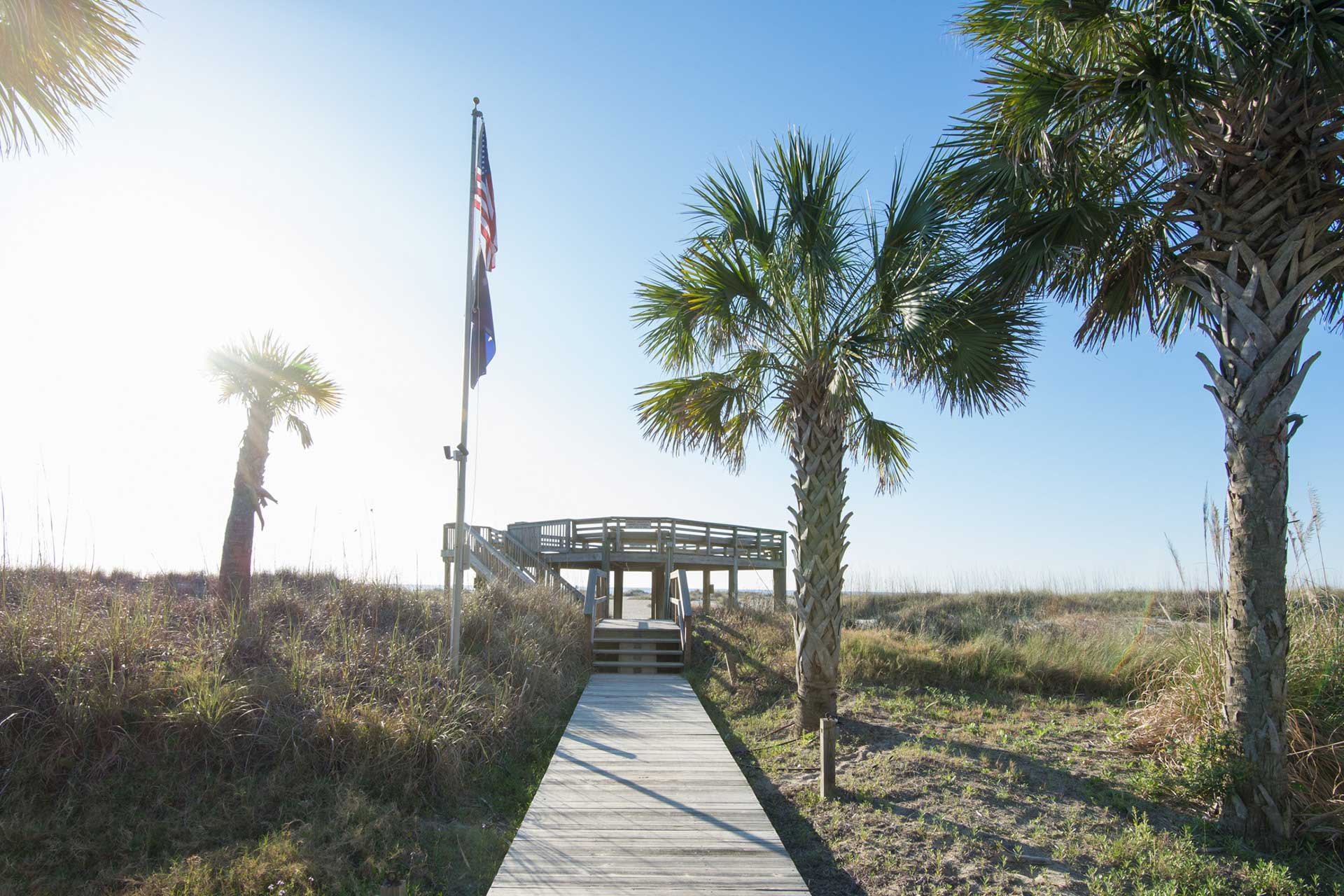 Isle Of Palms Condo 1015148