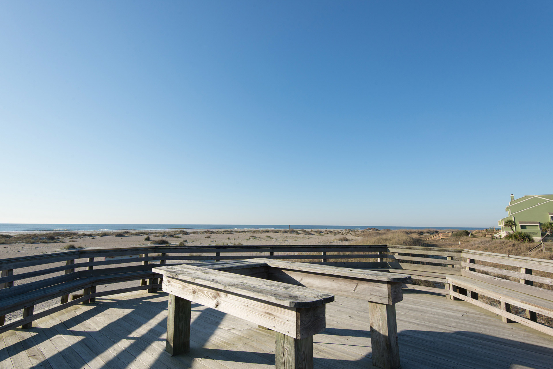 Isle Of Palms Condo 1015148