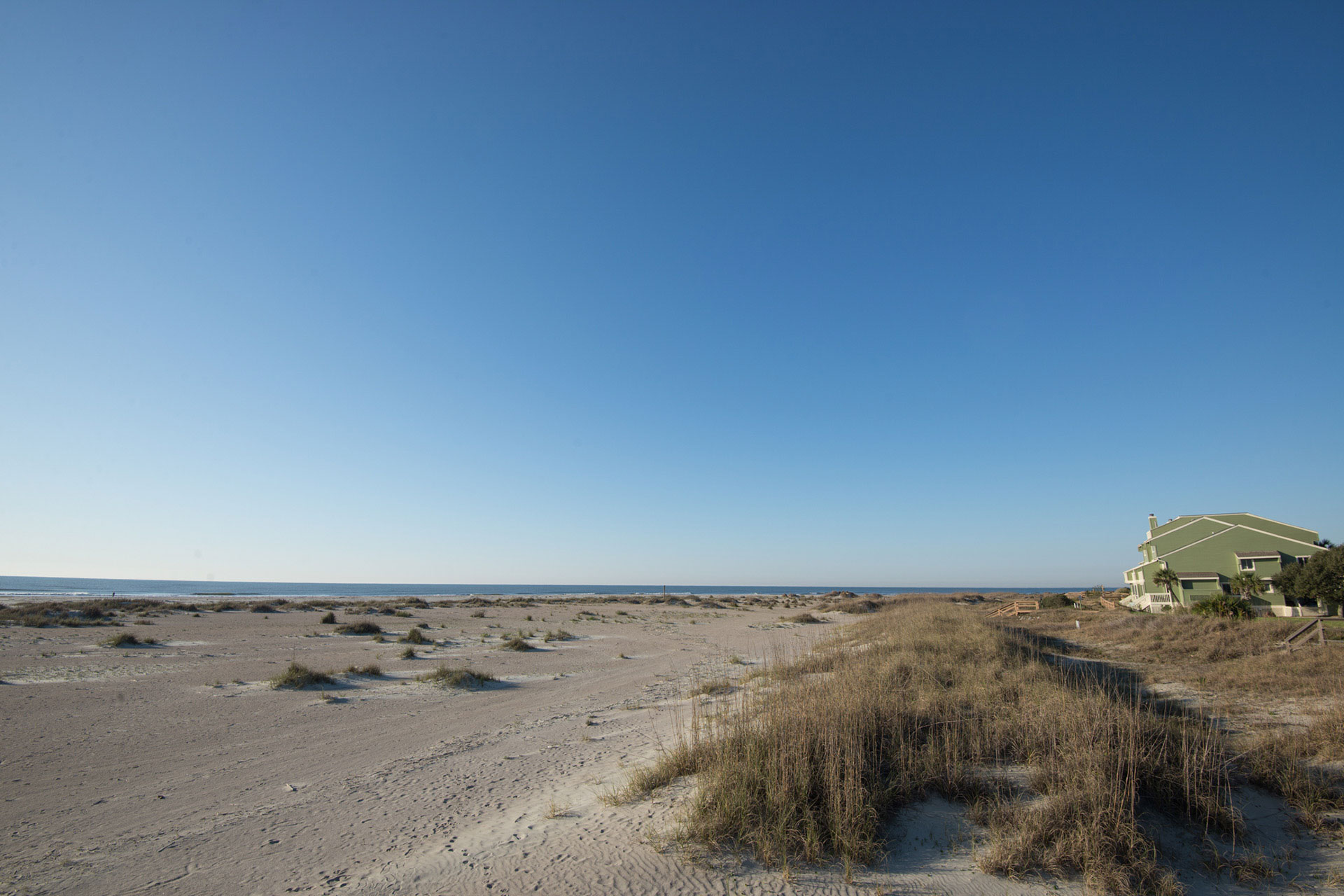 Isle Of Palms Condo 1015148