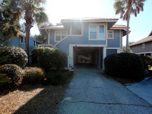 Isle Of Palms Home 1015149