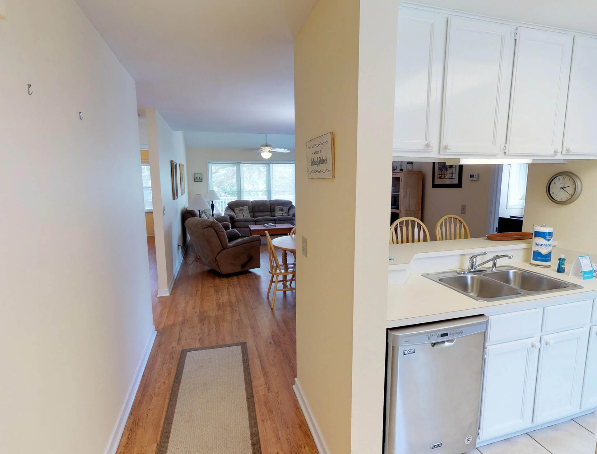 Isle Of Palms Home 1015149