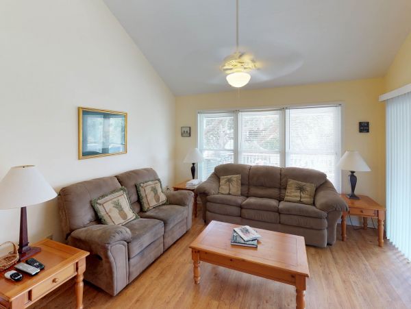 Isle Of Palms Home 1015149