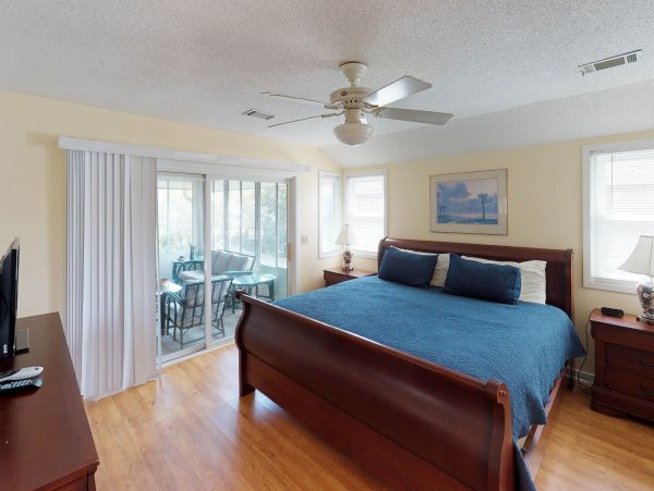 Isle Of Palms Home 1015149
